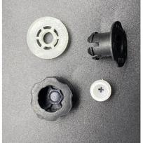 for nissan sunny Qashqai Tiida Sylphy Livina Geniss manual transmission gear shift cable gear buckle clip