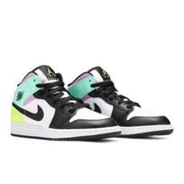 Air Jordan 1 Mid GS Pastel 554725-175 EU 38