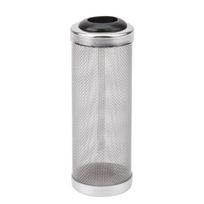 Nerūdijančio plieno tinklelio akvariumo filtro tinklelis silikoninio tinklelio vamzdelio tinklelio dangtelis įleidimo filtro tinklelis metalinio pirminio filtro vamzdelio filtro dėklo dangtelis