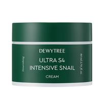 DEWYTREE Ultra S4 Intensyvus sraigių kremas 80 ml black