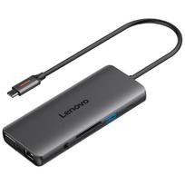 Lenovo C tipo USB-C doko stotelės centras