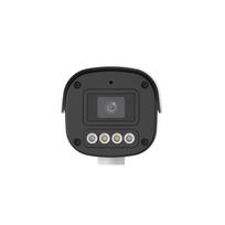Uniview 6MP Full-Color Bullet PoE IP Camera CN plug (adapter included)