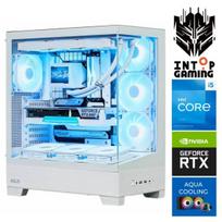 Kompiuteris INTOP AQUA i5-14400F 32GB DDR5 1TB SSD M.2 NVME RTX5060Ti 16GB no-OS