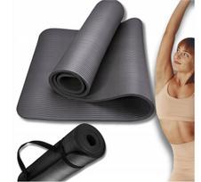 Jogos kilimėlis YOGA MAT, 180x60 cm