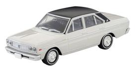Tomica Limited Vintage Nissan Cedric Personal Deluxe V 1970 Model 1/64 LV-37b White/Black (Finished Product) balta