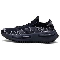 adidas NMD S1 Knit 'Neighborhood - Core Black' Men's ID4854 EU 40