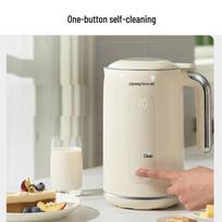 Joyoung Multi-functional Smart Soymilk Maker CN plug (adapter included) 0.8-1L