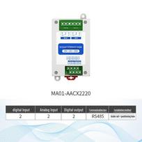 Donghuan Remote I/O Module