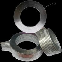 LeChongFeng Metal Graphite Spiral Wound Gasket