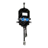 Benwang Beiben 2628 Rear Axle Brake Sub-Pump
