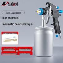 Kraftwerk Pneumatic Paint Spray Gun