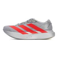 adidas Adizero Evo SL women cushioned racing running shoes gray KI3383 EU 36