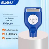Guoou 4th Gen Paint Film Thickness Gauge (CN version)