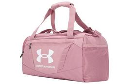 Under Armour Poliesterio sportinis krepšys Rankinė Ypač maža Unisex Rožinė 1369221-697 OSFM