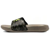 Under Armour Ignite Select Slides 'Camo' 3027848-200 44