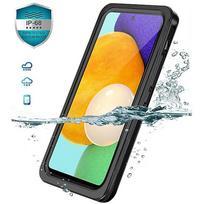 IP68 Waterproof Case for Samsung Galaxy A7 A37 A17 A26 A36 A6 A16 G A3 A Full Body Protection DustProof Diving Cover Funda For Galaxy A56 5G