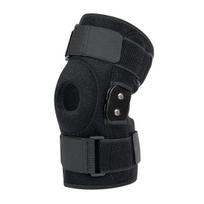 Men Women Knee Support Brace, Adjustable Compression Sleeve for Arthritis, Meniscus Tear, Knee Pain Relief Wrap for Sports, Running, Basketball S juoda