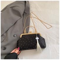 Fashion Evening Bag, Small Xiaoshang Fashion Tote Bag, Single Shoulder Crossbody Bag juoda