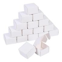 Handmade Jewelry and Soap Gift Boxes - Available Now! 5x5x2.5 cm