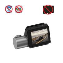 Dash Cam Car Camera Vaizdo įrašymo įrenginys DVR Pasirenkamas WIFI/GPS 1/2/3 kanalų Dashcam Full HD jutiklinis ekranas G jutiklis 1 Lens