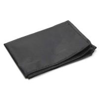 Waterproof Computer Monitor Dust Cover Universal Easy to Install 360-Degree S gray