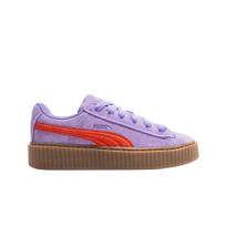 Puma X Fenty Creeper Phatty Lavender Alert Burnt Red 230