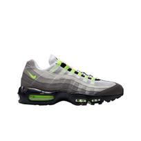 Nike Air Max 95 Og Neon Yellow 2020 230