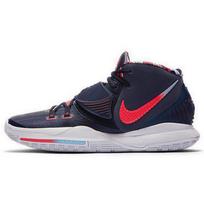 Nike Kyrie 6 Ep 'USA Navy Blue' Nike BQ4631-402 40.5