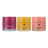 Glowiest Sweet Dreams Lip Mask Mix 20g  x 3