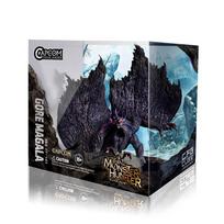 Monster Hunter Gaudymo Komanda CUBE2 Raudona Šviesa Valstrax Gore Magala MAGNAMALO Mizutsune Monstras Drakonas Modelis Modelio Žaislai gray