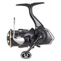 Daiwa verpimo ritė 26FREAMS (DAIWA) LT2000S-P gray