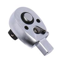 Torque Wrenches Steel Open End Torque Wrenches 9x12 14x18 1/2Inch 3/8Inch 1/4Inch Open Ratchet Insert Head Replacement