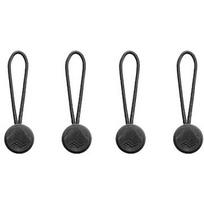Peak Design Micro Anchor V4 4-pack, black 4PK-AN-BK-4