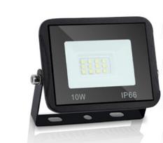 4 vnt. 20W LED prožektorius, atsparūs vandeniui IP65, LED-20