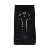 Portable Key Safe Box Magnetic Car Key Holder Outdoor Stash with Magnet Case for Home Office Truck Key Holder Box 1