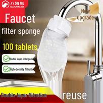 Bahainiao Food-Grade Faucet Water Filter Bags