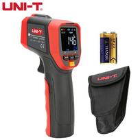 UNI-T UT301+ Non-Contact Industrial Infrared Thermometer (CN version)