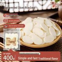 Mai Shixiong Instant Rice Cakes & Konjac Noodles