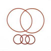 5 Pcs For Neato Lidar O Ring Rubber Belt 65 70 75e/75 80 85 D75 D80 D85