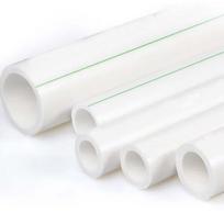 PPR Cold Water Supply Pipe