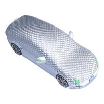 HELLOLEIBOO Universal Car Windshield Snow Shade & Sun Visor