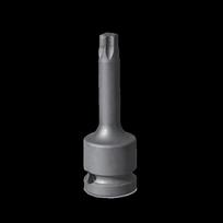 PiliMa 3/8  Drive T30 Internal Star Pneumatic Socket