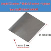 Zhongmin Flexible High-Purity Graphite Paper Gasket