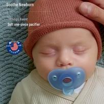 Philips Avent Minkštas vientisas čiulptukas
