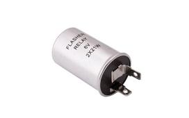 Posūkių rodiklių pertraukiklis 6V 2X21W