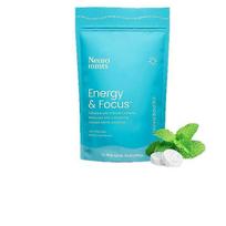 NeuroGum Energy Caffeine Mints (90 tablets) - jianc