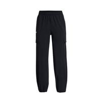 Under Armour Armoursport Knitted Sweatpants Women's Black 1382696-001 XS