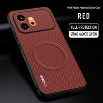 Car Magnetic Holder Phone Case For Honor 600 Pro Honor600Pro 5G Silicone ShockProof Protective Back Cover Coque Honor 600