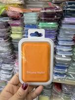 Candy Color Original Liquid Silicone Card Bag Case for IPhone 17 ProMax 16 14 15 Strong Magnetic for Magsafe Card Storage Wallet