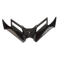 1 vnt. Nmax155 Kawasaki Ninja 250 300 Gsx250R CFmoto 250Sr Moto priekinio gaubto sparnai aerodinaminis sparno deflektorius A4